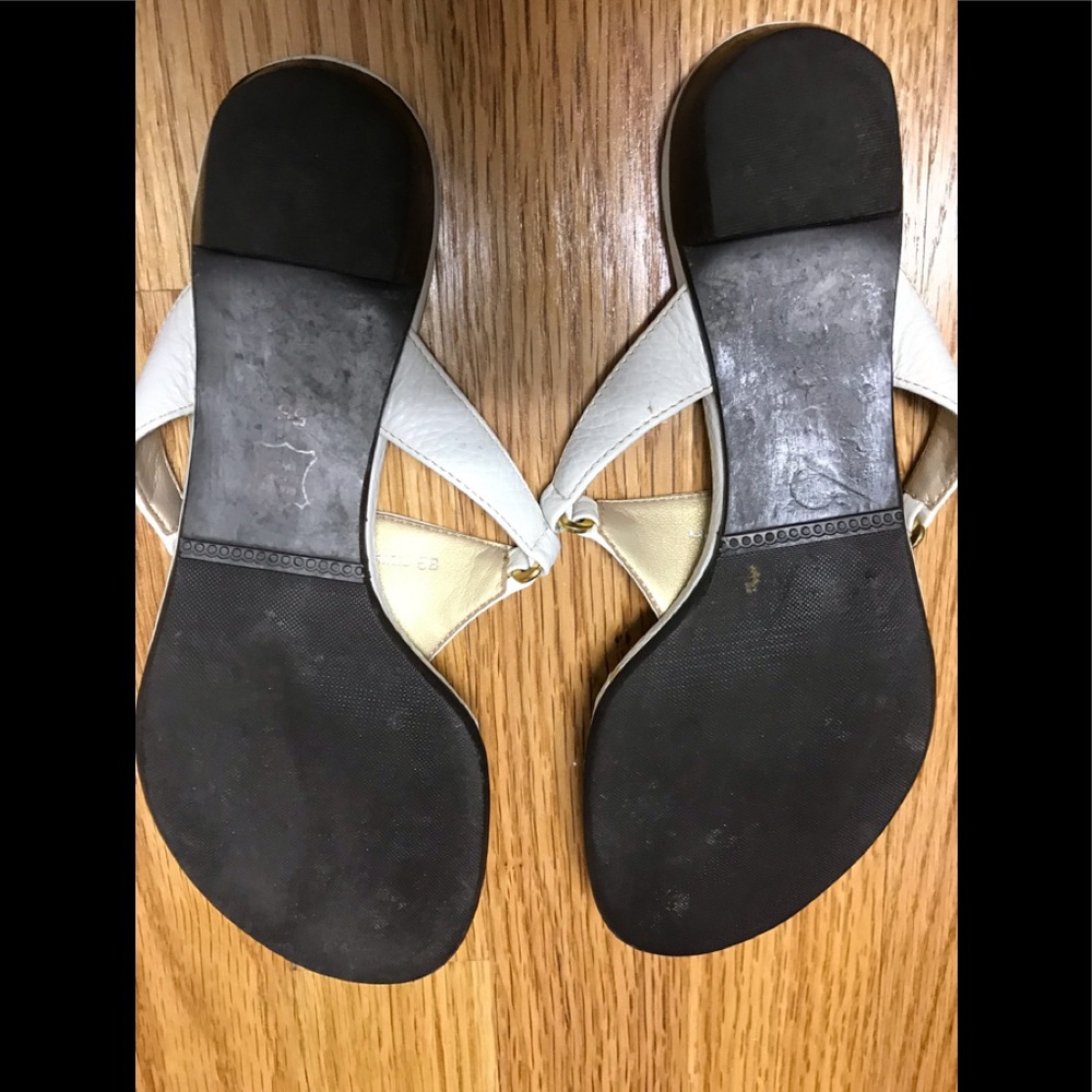 Talbots sandals. - Picture 3 of 4